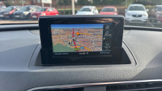 Audi Q3 1.4T FSI Sport 5dr Petrol Estate